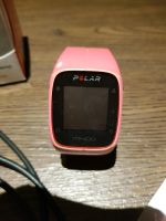 Polar M400, pink, gebraucht Schleswig-Holstein - Klein Wittensee Vorschau