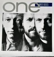 Bee Gees - One Vinyl LP Bayern - Obernburg Vorschau