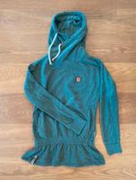 Naketano Pullover dunkelgrün XS S Hessen - Gießen Vorschau