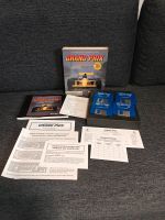 Microprose Formula One Grand Prix - Commodore Amiga Big Box Hessen - Biebergemünd Vorschau