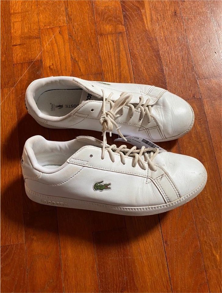 Lacoste Sneaker, Gr. 36 in Höxter