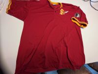 Vintage Seminoles FSU College Football Poloshirt XXL Rheinland-Pfalz - Trierweiler Vorschau