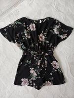 Kurze Jumpsuit Hessen - Taunusstein Vorschau