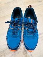 Asics Turnschuhe Größe 46,5 gel venture 7 Bayern - Weibhausen Vorschau