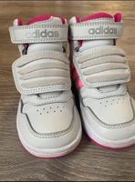 Adidas Mid Cut Hoops Mid / Sneaker / Übergangsschuhe Aachen - Aachen-Brand Vorschau