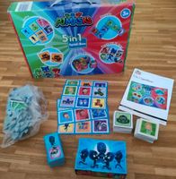 PJ Masks Spiel Dresden - Striesen-West Vorschau