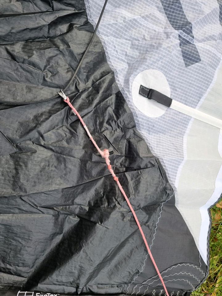 Kite  Core Gts 4  in 11m  top zustand , dicht in Schönkirchen