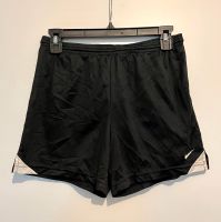 Nike Sportshorts Schwarz Bayern - Niedernberg Vorschau