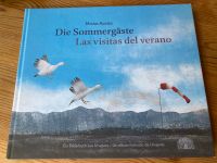 Bilderbuch „Die Sommergäste/ Las Visitas..“ deutsch-spanisch Dithmarschen - Meldorf Vorschau