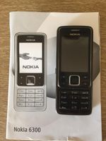 Nokia 6300 Handy Rheinland-Pfalz - Watzerath Vorschau