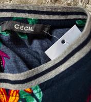 Cecil Bluse Gr. 44 XXL Neu mit Etikett Viskose Shirt Nordrhein-Westfalen - Much Vorschau