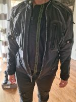 Motorradjacke von VANUCCI HIRIDER 3  Gr.44 Damen Nordrhein-Westfalen - Rheinberg Vorschau