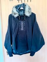 Damen Poncho von BENCH Sachsen - Weißwasser Vorschau