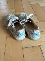 TOMS Sneaker Gr 35 Bayern - Regensburg Vorschau