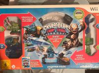 Skylanders Trap Team West - Nied Vorschau