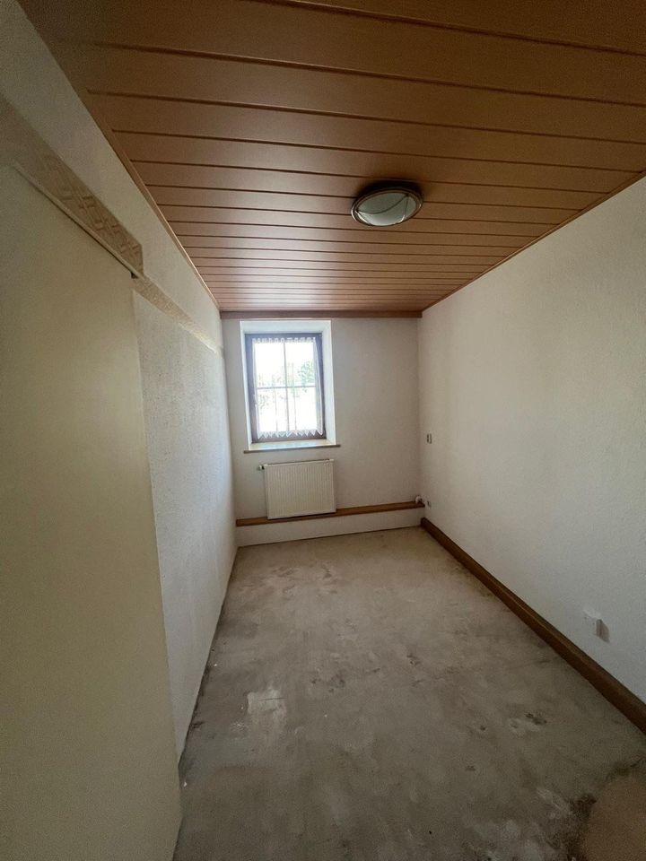 Kleine Monteurwohnung mit separatem Eingang in Leutersdorf in Leutersdorf