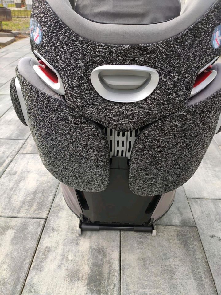 Cybex Kindersitz Autositz 15-36kg in Unterbreizbach