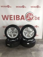 Winterräder Audi A3 DUNLOP 205/55 R16  #072 Sachsen - Großschirma Vorschau