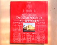 Die Semperoper zu Dresden Sachsen - Schwarzenberg (Erzgebirge) Vorschau