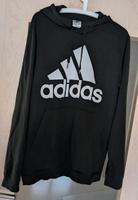 Adidas Hoddie, Pullover, gr.L, Eingriffstaschen Bayern - Schonungen Vorschau