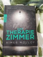 Das Therapie Zimmer - Aimee Molloy Hannover - Vahrenwald-List Vorschau