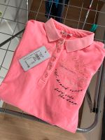 SOCCX Damen Shirt/ Polo S NEU Brandenburg - Hoppegarten Vorschau