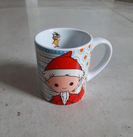 SANDMÄNNCHEN TASSE Thüringen - Weimar Vorschau