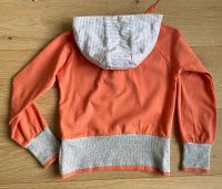 Nono Sweatshirt Pullover Langarm Shirt Hoodie 122 128 Nordrhein-Westfalen - Porta Westfalica Vorschau