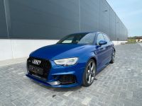 Audi RS3 MTM ohne OPF Bayern - Ingolstadt Vorschau