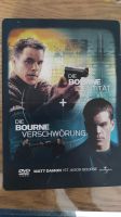 Steelbook Die Bourne Identität Blueray Hessen - Gelnhausen Vorschau