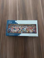 DISNEY PUZZLE Bayern - Wallerstein Vorschau