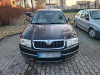 Skoda superb  1.8T 20V Benzin 175.000 km Berlin - Tempelhof Vorschau