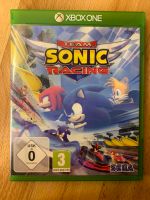 Sonic Team Racing XBOX ONE + Series 4 Player Game Baden-Württemberg - Heilbronn Vorschau