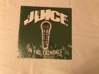 J.U.I.C.E. - In the Trenches Maxi Vinyl Leipzig - West Vorschau