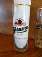 Gleumes Motiv - Biergläser Krefeld 6St. Nordrhein-Westfalen - Tönisvorst Vorschau