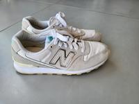 New Balance 996 Sneaker Gr. 36,5 Bayern - Augsburg Vorschau