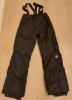 Skihose schwarz Gr.146/152 von CRIVIT Thüringen - Apolda Vorschau