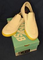 nike sb zoom janoski slip in Gr. US 8.5 / EU 42 Hessen - Hofgeismar Vorschau