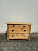 Gründerzeit KOMMODE antik retro vintage upcycling Bayern - Erlangen Vorschau