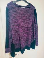 Strickpullover Damen Gr.52/54 Niedersachsen - Lohne (Oldenburg) Vorschau