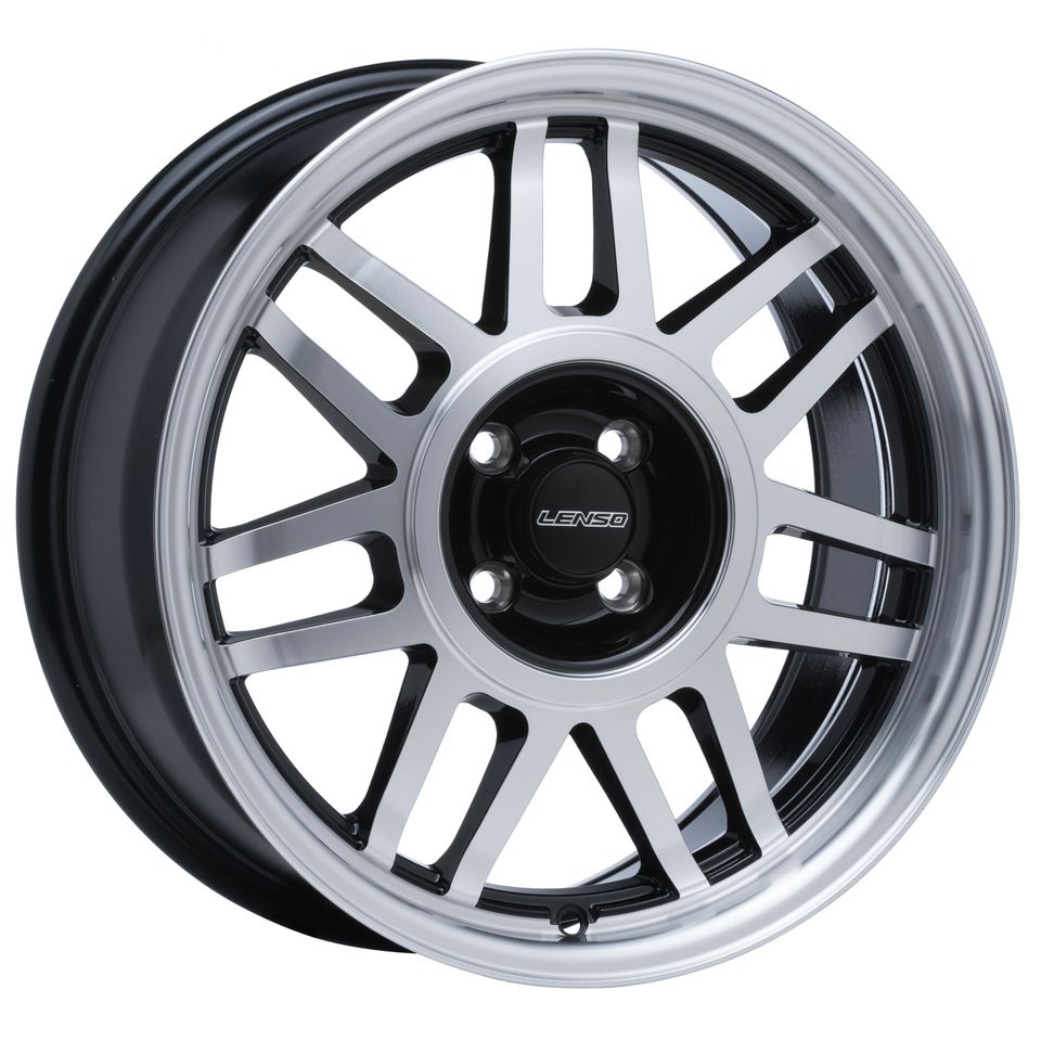 LW1 Felgen 16" für BMW E30 3er VW Golf Opel BSX 072 GTP ST  GTI in Lingen (Ems)