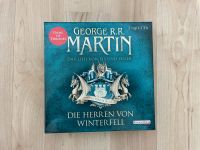 Martin Game of Thrones Hörbuch Die Herren von Winterfell mp3 Nordrhein-Westfalen - Moers Vorschau
