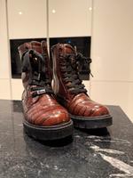 Tom Tailor Boots Stiefel 39 Nordrhein-Westfalen - Siegen Vorschau