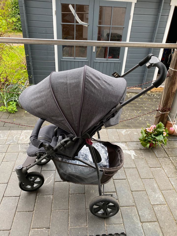 Buggy ABC Circle in Heikendorf