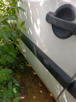 Fiat Doblo Cargo Fahrertür Niedersachsen - Loxstedt Vorschau