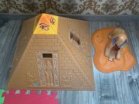 Playmobil Pyramide Sphinx Sachsen-Anhalt - Hohenthurm Vorschau