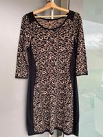 Comma Kleid, Gr 40, neu schwarz/braun gemustert Bayern - Mallersdorf-Pfaffenberg Vorschau