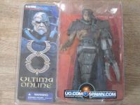 Spawn McFarlane Ultima Online  Blackthorn Actionfigur 2002 OVP Nordrhein-Westfalen - Leverkusen Vorschau