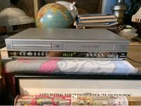 Philips DVP3100V - Combo VHS Videorecorder mit DVD Player Nordrhein-Westfalen - Kamp-Lintfort Vorschau