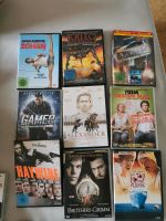 Verschiede Filme, DVD Bayern - Moosinning Vorschau